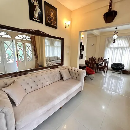 Maples 3* Nuwara Eliya