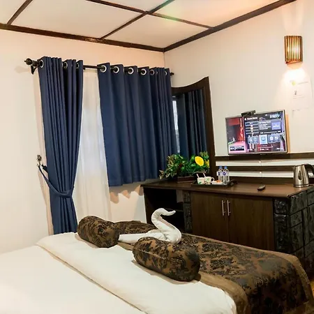 Nat Hotel