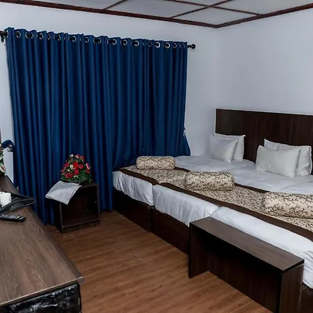 Hotel Nat