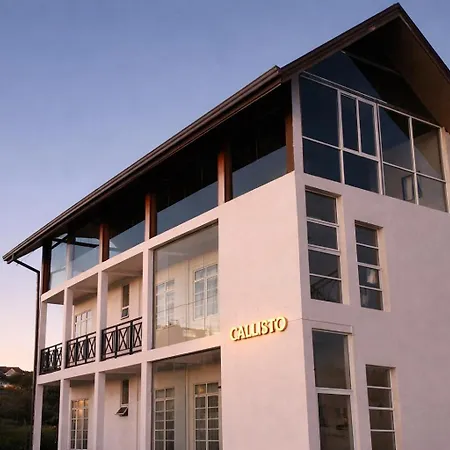 Hotel Callisto *