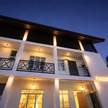 Hotel Callisto Nuwara Eliya
