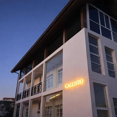 Callisto Hotel Nuwara Eliya