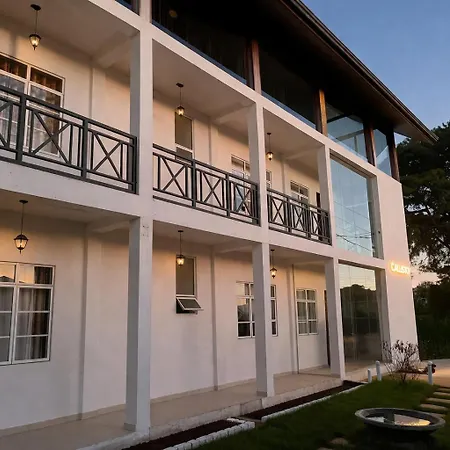 Hotel Callisto *