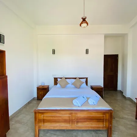 Hotel Callisto