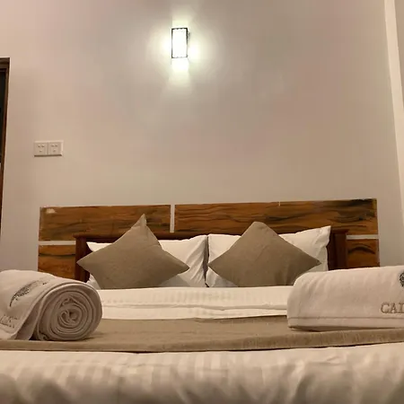 Hotel Callisto *