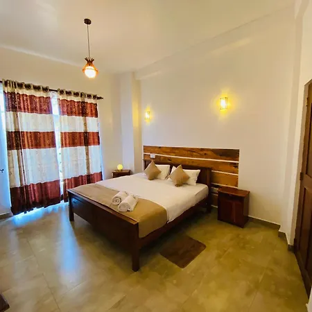 Callisto Nuwara Eliya