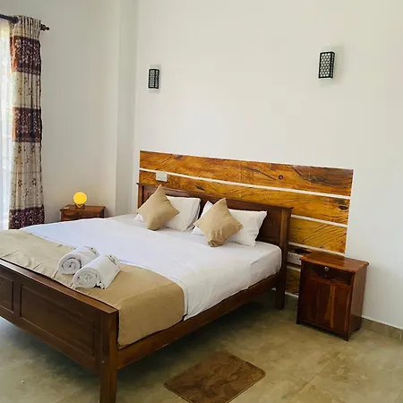 Hotel Callisto