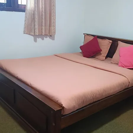 Three Seven * Nuwara Eliya