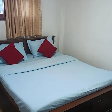 Three Seven Hotel