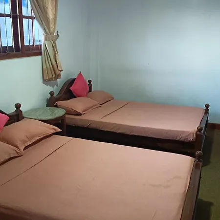 Three Seven Nuwara Eliya