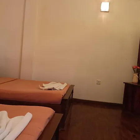 Hotel Three Seven