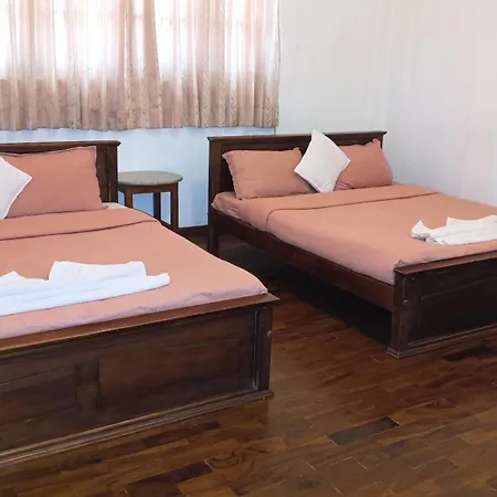 Three Seven Nuwara Eliya