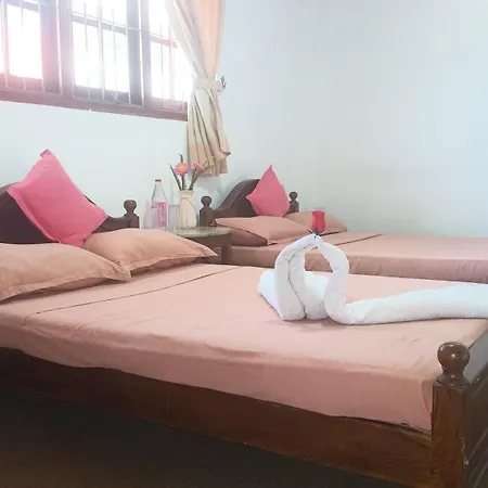 Hotel Three Seven Nuwara Eliya