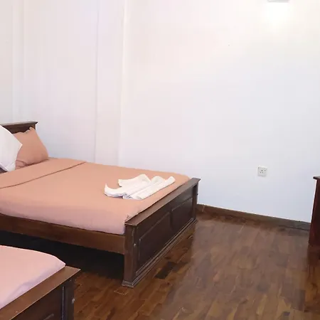 Hotel Three Seven Nuwara Eliya