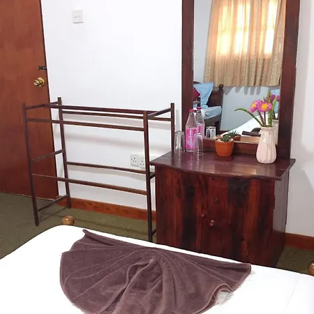 Three Seven Hotel