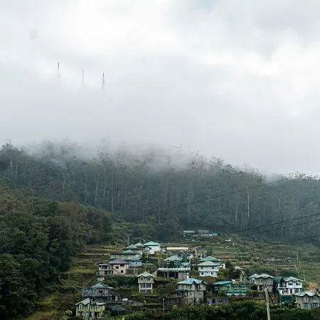 Hillcroft Nuwara Eliya