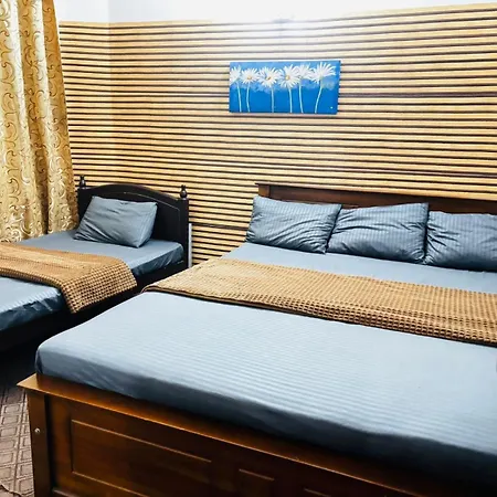 Shellys Guest house *