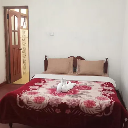 Siloneeds Homes Nuwara Eliya