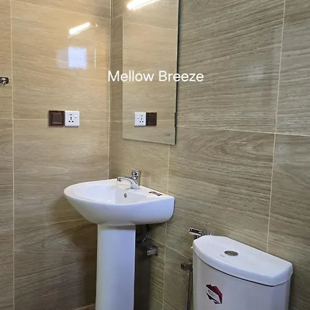 Mellow Breeze Guest house Nuwara Eliya