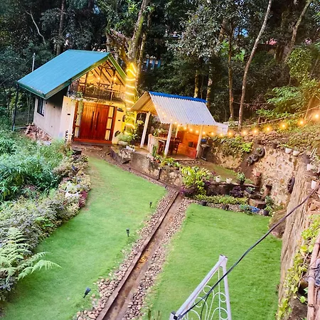 Holiday home Downtown Nuwara Eliya