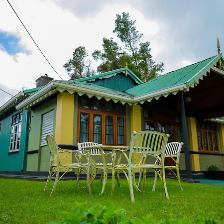 Holiday home Meshi Land Bangalow *