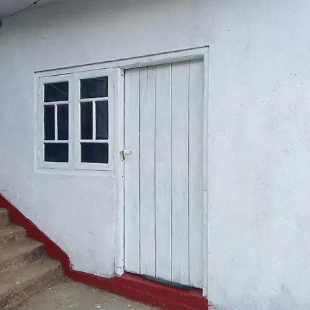 Homestay Dilru -