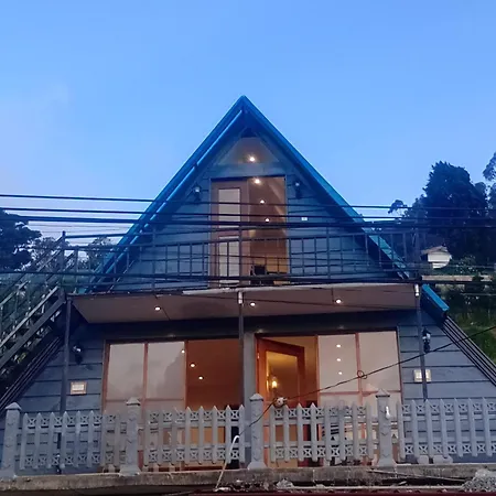 Evermist Guest house Nuwara Eliya