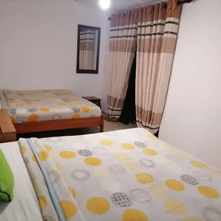 Gregory Guest house