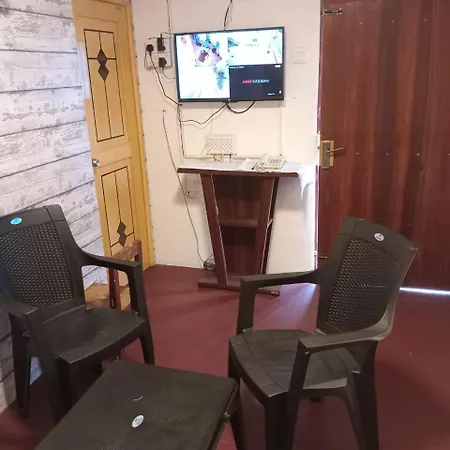 Guest house Gregory