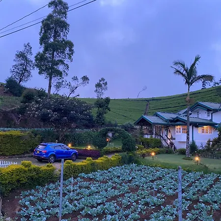 Whispering Hills * Nuwara Eliya
