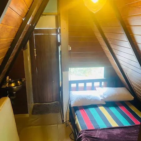 Hostel Puremind Nuwara Eliya