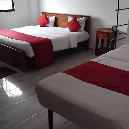 Guest house New Vacation Nuwara Eliya