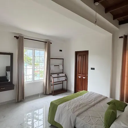 Bed & Breakfast Star Gate Nuwara Eliya