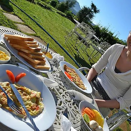 Ashley - Nuwara Eliya