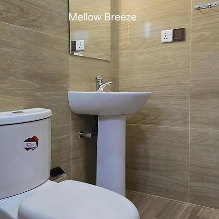 Mellow Breeze Guest house