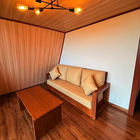 Skye Villa *