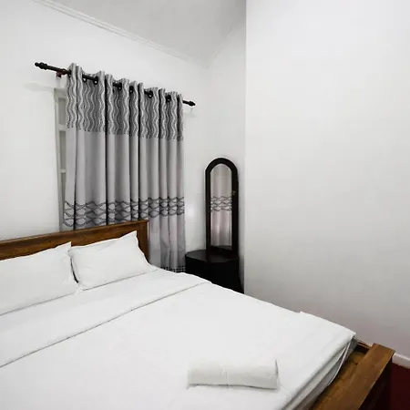 Villa Hillcroft Nuwara Eliya