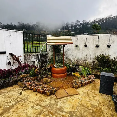 Shellys Guest house Nuwara Eliya