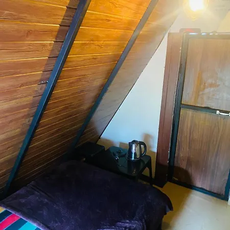 Puremind Hostel Nuwara Eliya