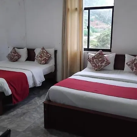 Guest house New Vacation Nuwara Eliya