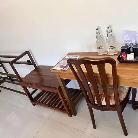 Regal Montara Guest house