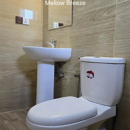 Guest house Mellow Breeze *