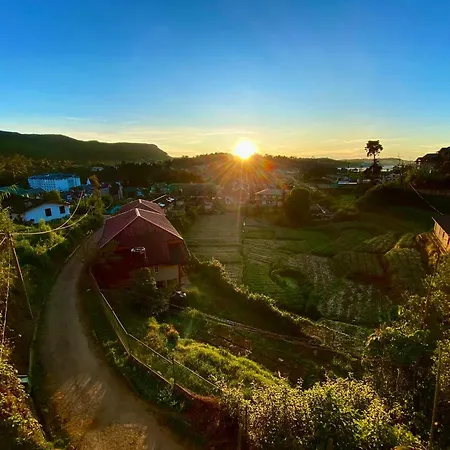 Panthera Guest house Nuwara Eliya