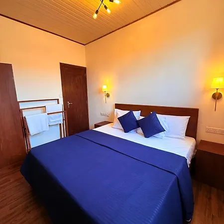 Skye Villa Nuwara Eliya
