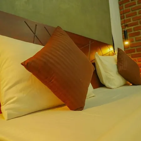 Guest house Del's Haven