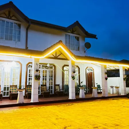 Shellys Nuwara Eliya