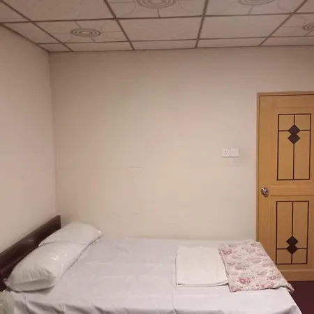 Guest house Gregory