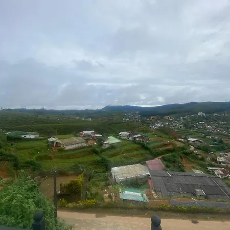 Puremind * Nuwara Eliya