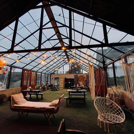 Blackpool Farm stay Nuwara Eliya
