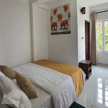 Star Gate Bed & Breakfast